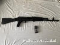 SDM AK-103s 7,62x39