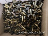 Hülsen .38 spec 732 Stück