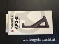 Griff / angled fore grip 2 / AFG2