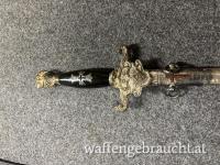 Freimaurer Schwert 