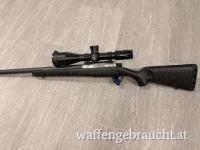 Christensen Arms Ridgeline Matchbüchse 