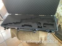 Waffenkoffer für Gewehr 