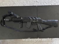 WBP MiNi Jack Tactical | Tausch - Verkauf