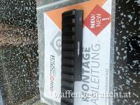 Picatinny Schiene Innomount FM für Blaser