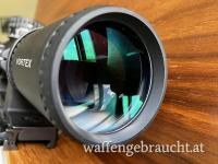 Vortex Viper PST Gen II 3–15x44 MRAD FFP EBR-2C MRAD