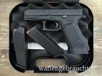 Glock 45 FS Gen5 inkl. VIEL Zubehör/Tuning