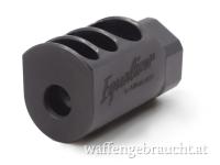 Armanov Equalizer 9mm PCC Kompensator 1/2 x 28