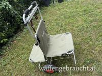 Eckla Multi Rolly Range Cart