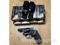 Rossi Revolver Kaliber .38 Special mit 2,5"-Lauf