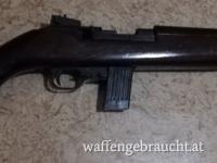 ERMA M1, .22l.r., EM1 Kleinkaliberhalbautomat (M1 US), KK-Halbautomat Made in W.-Germany !!! - RKJ