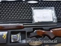 Browning B525 Shadow ADJ