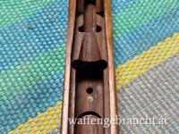 Vorderschaft Blaser 93