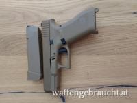 Glock 19x NEU 