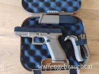 Glock 17 Gen5 FR FS