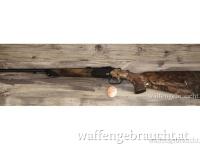 **AKTION** Blaser K95 Classic 8,5x55 Blaser 52er Lauf mit MG SchaftHolzklasse 6 goldener Block/Züngel