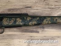 **Aktion** Sauer 100 Cherokee 6,5 PRC 620mm Lauf