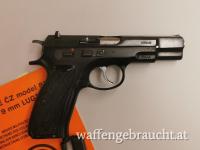 CZ 85