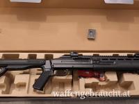 Umarex HDX68 mit Zubehör