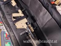Kriss vector 
