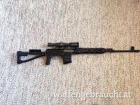Izhmash Tigr SVD S