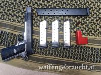 1911 Ronin Costom (Springfield Armory)