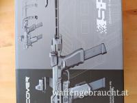 Recover Tactical S-Pro Stabilisator Full Kit für Walther PDP