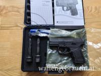 Pist. Walther PPS M1 Classic *NEU* Auslaufmodell, letzte Gelegenheit