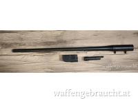 Blaser R8 Wechsellauf 30-06 Spr. 58er mit Kammer, Magazin Einsatz und Mündungsgewinde 