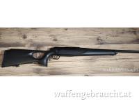 **AKTION** Sauer 505 Synchro XTC Carbon 51er Lauf Standart Kaliber Mündungsgewinde 