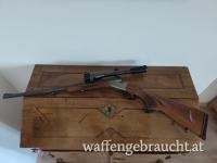 Blaser Kipplaufbüchse K71