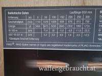 RWS 6,5x68 TMS 6,0g