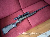 CZ 557 kal.308, 24 zoll Match Lauf 