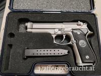 Beretta 92 FS Inox