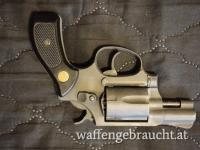 Smith&Wesson Cheef Special 9mm RK