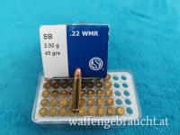 22 WMR 