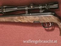 Steyr Mannlicher Mayerl (Styria Arms) Sommer Ferlach + Leupold ZF