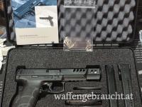 Heckler&Koch 9sfb OR Match 