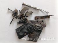 Ersatzteile für Frommer Liliput 6,35