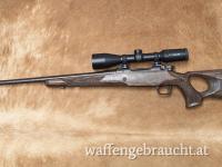 Mauser M12 MAX Jungjägerpaket