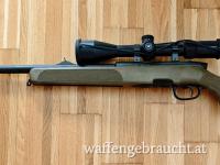  Steyr SSG-69...Grün und alt