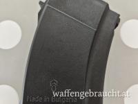 AK-47 10 Schuss Magazin Made in Bulgarien 