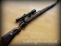 K98k Scharfschützengewehr 