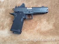 Springfield Armory  PRODIGY 5" DS 1911 / 2011