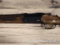 Blaser BD 14 5,6x52R 6,5x55 SE 20/76 Drilling