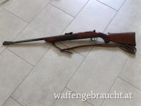 Kleinkalibergewehr Mauser DRP kal. 22 l.r. 