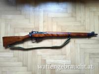Lee Enfield No4 Mk1 Savage + Zubehör