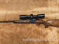 Kipplaufbüchse Blaser K95 Classic,  6,5 Creedmoor ( auch im Paket erhältlich mit Leica Fortis6  1,8-12x42i