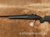 Winchester XPR Thr, NS, SN, 6,5 Creedmoor