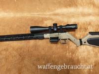 Hera H6 Bold Action Rifle 18" , 223