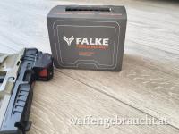 Falke CMS Red Dot